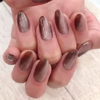 ネイル CHAFF 水口のネイルデザイン