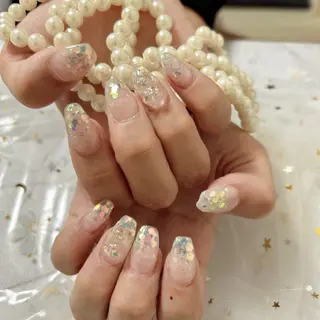 ネイル Kasumi Nailのネイルデザイン