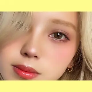 マツエク・マツパ Emiru 🦋のマツエク・マツパデザイン