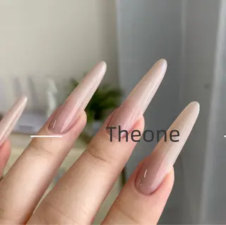 ネイル The one唐木 ユミのネイルデザイン