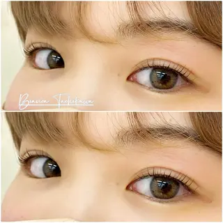 マツエク・マツパ Bianca立川店 川村のマツエク・マツパデザイン