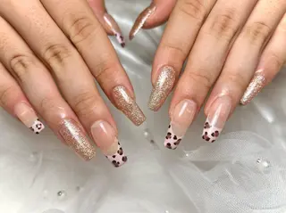 ネイル sumire petitのネイルデザイン