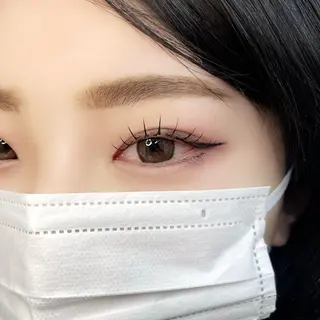 マツエク・マツパ fein. Miyu🎀のマツエク・マツパデザイン