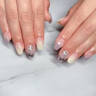 ネイル Terrace＋所属・Terrace＋ Nailのネイルデザイン