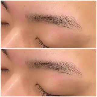 Ai Quick 北千住🌿saitoの眉毛・アイブロウイメージ