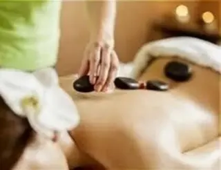 足つぼ&温活アロマ みどりの時間のエステ・リラクイメージ