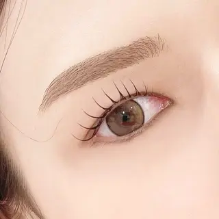 マツエク・マツパ am mikiのマツエク・マツパデザイン