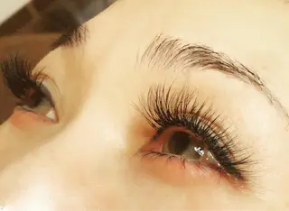 マツエク・マツパ Haru美 Salonのマツエク・マツパデザイン