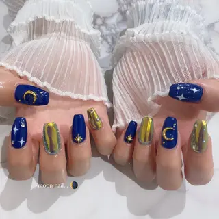 ネイル PLATINUM DOLL【プラチナムドール】所属・ひろこ eyelist🎀のマツエク・マツパデザイン