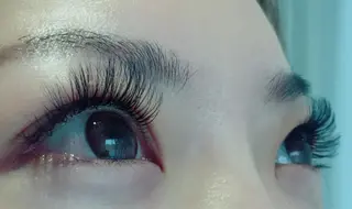 マツエク・マツパ keiko yのマツエク・マツパデザイン