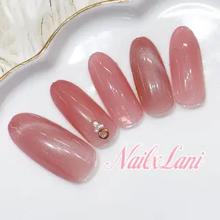 ネイル 練馬駅近ネイルラニ 不細工爪90分で美爪のネイルデザイン