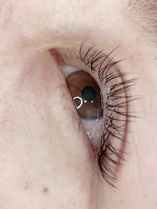 マツエク・マツパ crown KIYOMIのマツエク・マツパデザイン