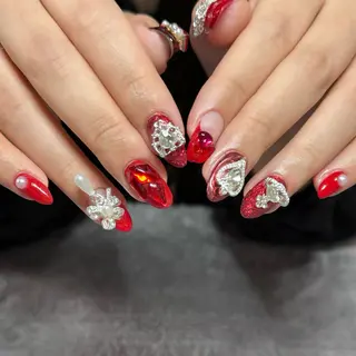 ネイル u sのネイルデザイン