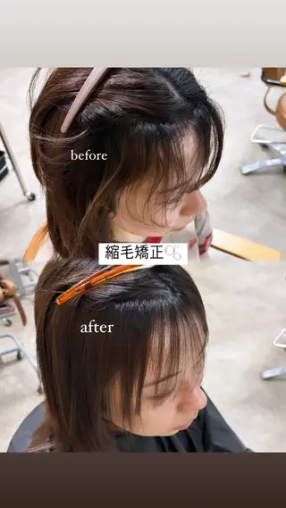 🪄SHURI 🪄muc 新宿のヘアスタイル