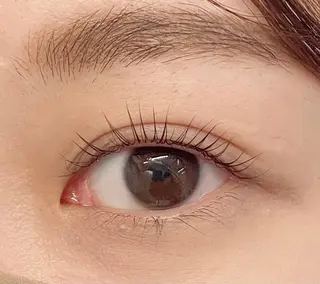 マツエク・マツパ Favori 川上のマツエク・マツパデザイン