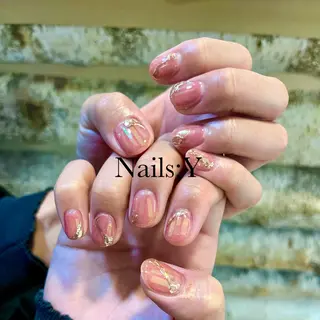 ネイル yo koのネイルデザイン