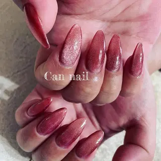 ロング ネイル Parfum パルファンのネイルデザイン