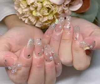 ネイル Cosmos♡ nailのネイルデザイン