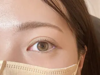 マツエク・マツパ salon de beauteJoieの眉毛・アイブロウイメージ