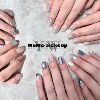 ネイル 閨匠 上野店のネイルデザイン