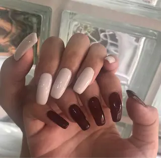 ネイル simpliee / arisaのネイルデザイン