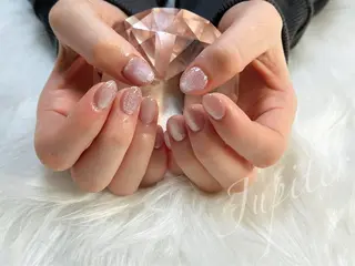 ネイル Jupiter所属・Jupiter Toshieのネイルデザイン