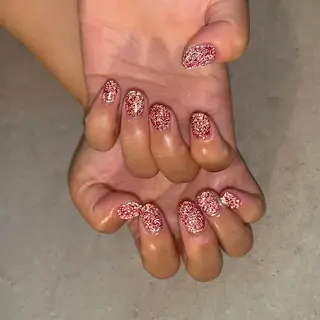 ネイル DariL Ayaのネイルデザイン