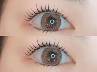 マツエク・マツパ 🌹ブリランテ🌹 大人気店のマツエク・マツパデザイン