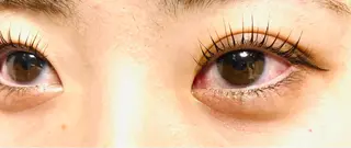 パーマ M y lash 緑井店　宮本のマツエク・マツパデザイン