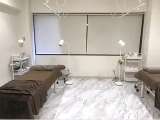 マツエク・マツパ 新田 明子のマツエク・マツパデザイン