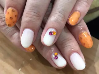 ネイル 中川 愛理のその他イメージ