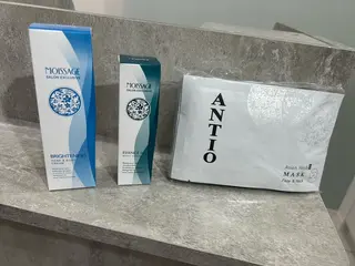 🫧美しい素肌へ🫧 今成柚乃のその他イメージ