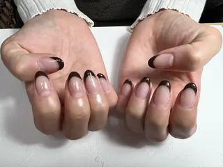 ネイル 38. sayakaのネイルデザイン