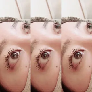 マツエク・マツパ taniuchi ramuのマツエク・マツパデザイン