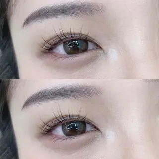 マツエク・マツパ Bianca 武蔵小金井🫧たなかのマツエク・マツパデザイン