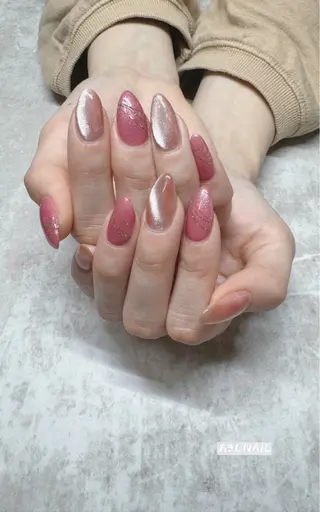 ネイル あきじ NAILのネイルデザイン