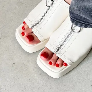 ネイル salon mowa所属・mowa 🌿‬ kanaのネイルデザイン