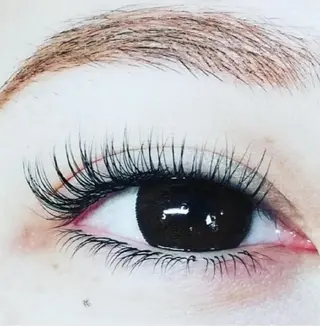 マツエク・マツパ eyelash salon ~R~のマツエク・マツパデザイン