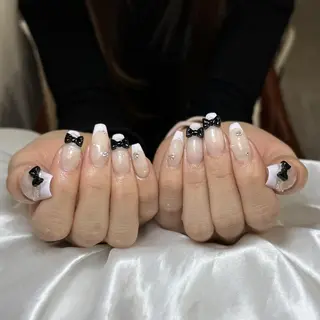 ネイル Mi Oのネイルデザイン