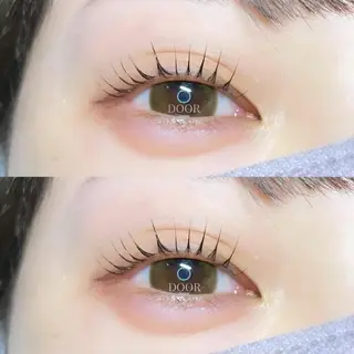 マツエク・マツパ MIU 🎀のマツエク・マツパデザイン