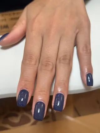 ネイル 🦋Yumi Nail🦋ニノのネイルデザイン