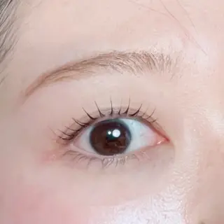 マツエク・マツパ ROSANNA川越 イサカのマツエク・マツパデザイン