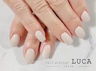 ネイル ネイルアトリエルカ スタッフのネイルデザイン