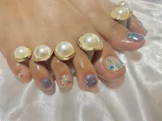 キッズ ネイル おうちネイルサロン RINAのその他イメージ