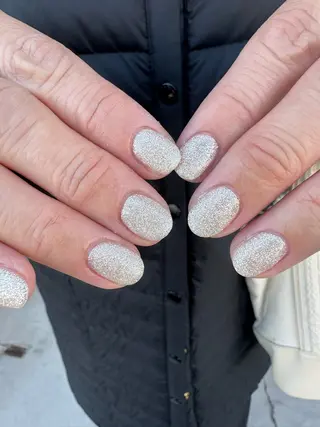 ネイル Gemies所属・nanako_ Gemiesのネイルデザイン