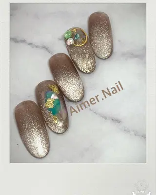 ネイル Aimer. Nailのネイルデザイン