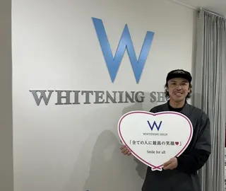 メンズ ホワイトニング ショップ船橋店のエステ・リラクイメージ