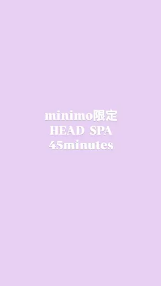 スパニスト タイラのヘアスタイル