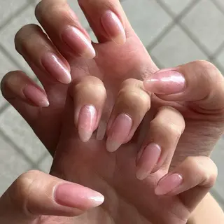 ネイル MSLASH SOL 鈴木/トレンドネイルのネイルデザイン