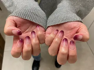 ネイル AlohaKapi所属・AlohaKapi Kazueのネイルデザイン